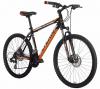 Украден горный велосипед STERN Energy 2.0 26", чёрный/оранжевый/белый, Алматы, Бостандыкский район.